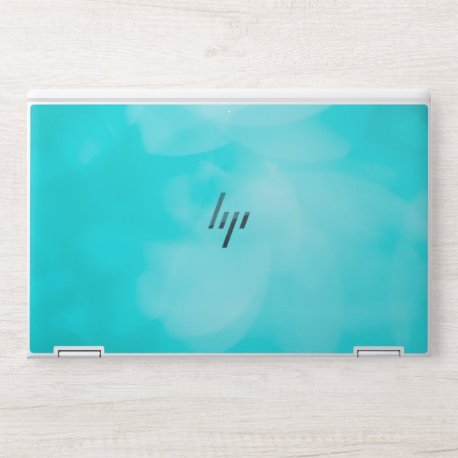  HP EliteBook X360 1040  Laptop Skin (Front)