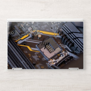 HP EliteBook X360 2023 HP Laptop Skin