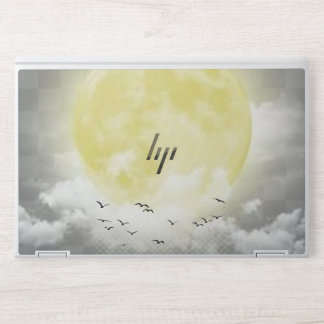 HP EliteBook X360 HP Laptop Skin