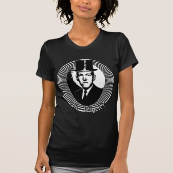 Hp In A Top Hat by Mizhak at Zazzle