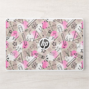 HP Laptop 15t/15z, HP 250/255 G7 Noteb Skin