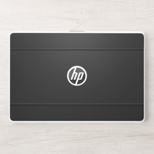 HP Laptop 15t/15z, HP 250/255 G7 Notebook PC Skin (Front)