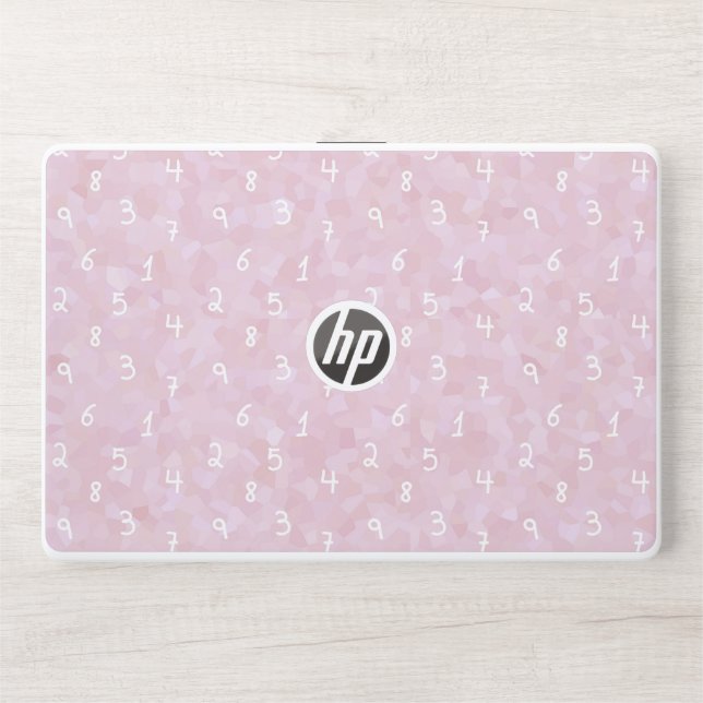 HP Laptop 15t/15z, HP 250/255 G7 Notebook PC Skin  (Front)
