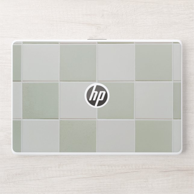 HP Laptop 15t/15z, HP 250/255 G7 Notebook PC Skin (Front)