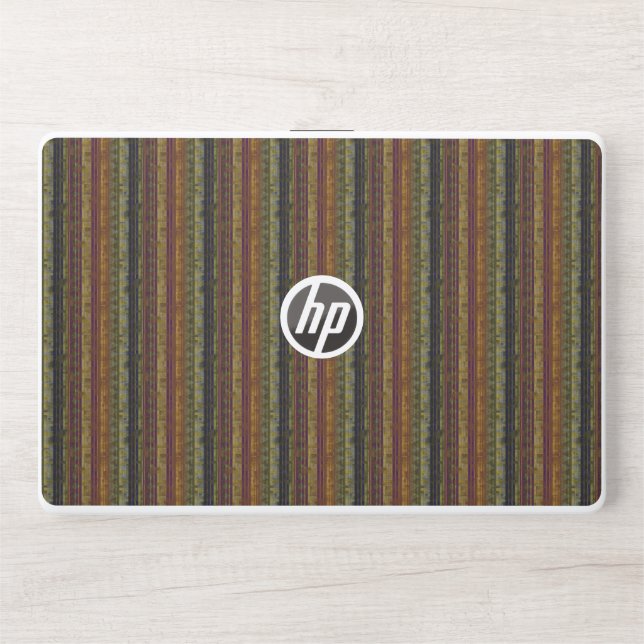 HP Laptop 15t/15z, HP 250/255 G7 Notebook PC Skin  (Front)
