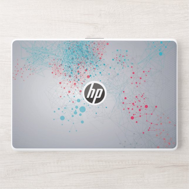 HP Laptop 15t/15z, HP 250/255 G7 Notebook PC Skin (Front)