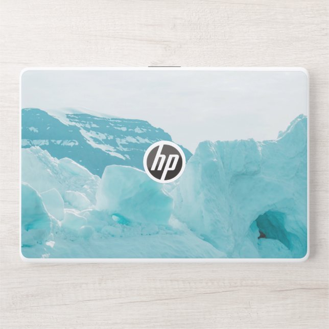 HP Laptop 15t/15z, HP 250/255 G7 Notebook PC Skin (Front)