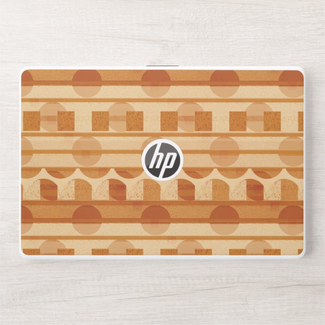 HP Laptop 15t/15z, HP 250/255 G7 Notebook PC Skin  (Front)