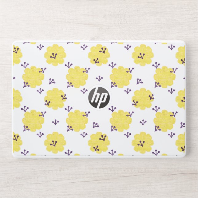 HP Laptop 15t/15z, HP 250/255 G7 Notebook PC Skin  (Front)