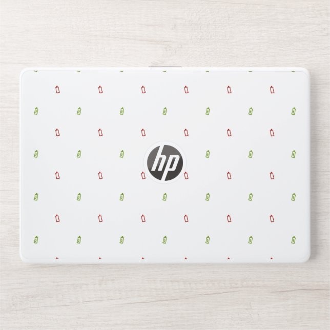 HP Laptop 15t/15z, HP 250/255 G7 Notebook PC Skin  (Front)