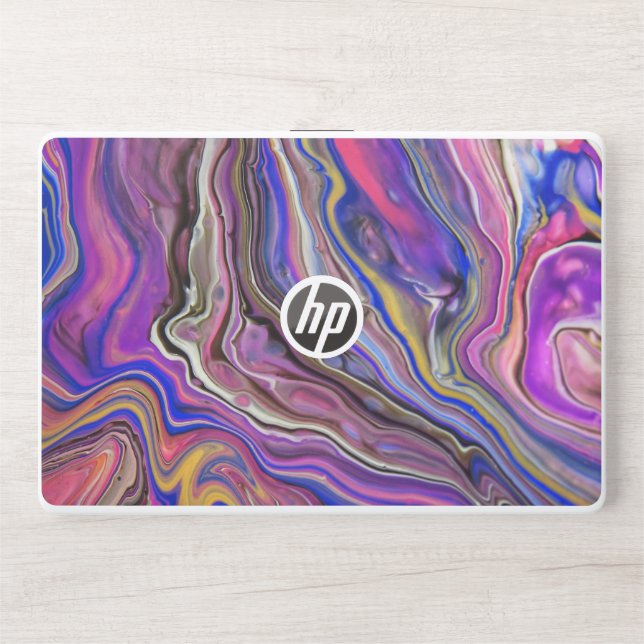 HP Laptop 15t/15z, HP 250/255 G7 Notebook PC Skin (Front)