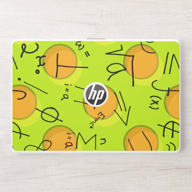 HP Laptop 15t/15z, HP 250/255 G7 Notebook PC Skin  (Front)