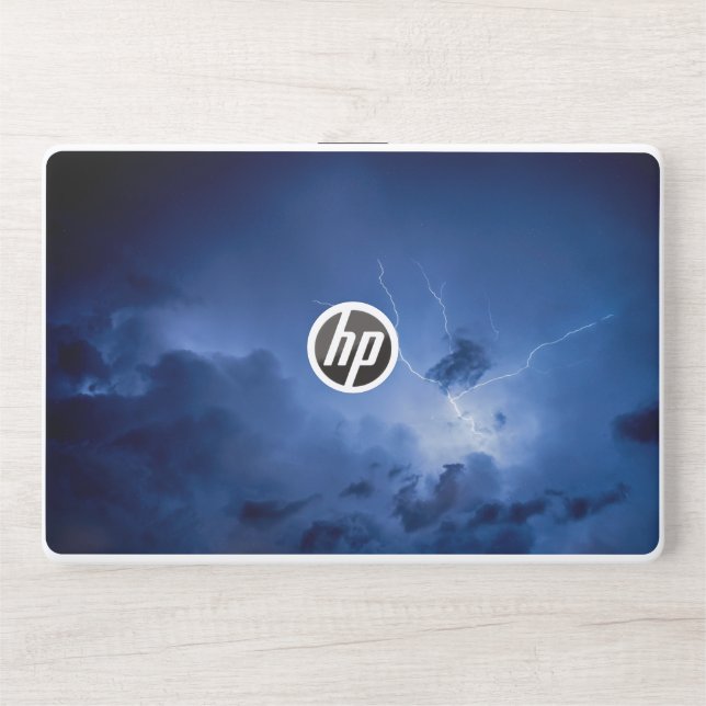 HP Laptop 15t/15z, HP 250/255 G7 Notebook PC Skin (Front)