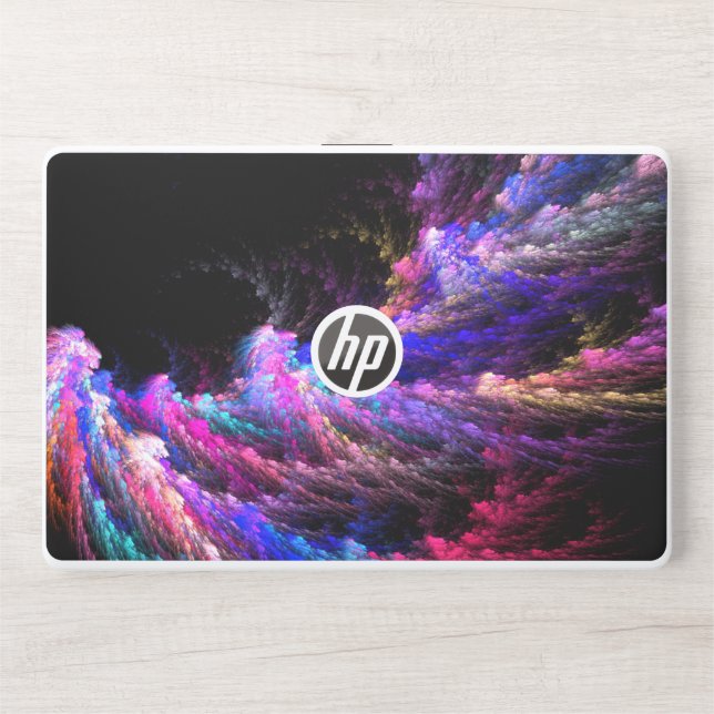HP Laptop 15t/15z, HP 250/255 G7 Notebook PC Skin (Front)