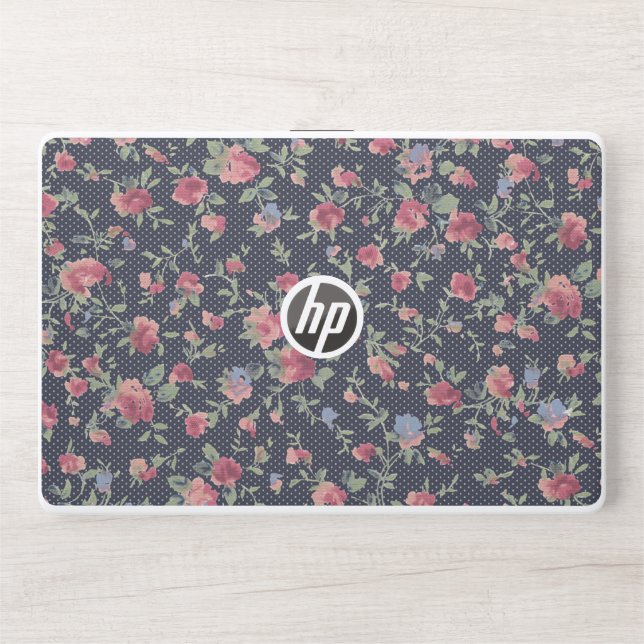 HP Laptop 15t/15z, HP 250/255 G7 Notebook PC Skin (Front)