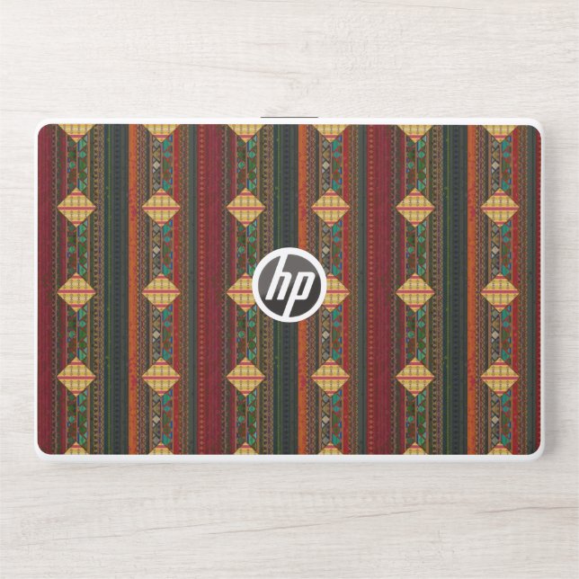 HP Laptop 15t/15z, HP 250/255 G7 Notebook PC Skin  (Front)