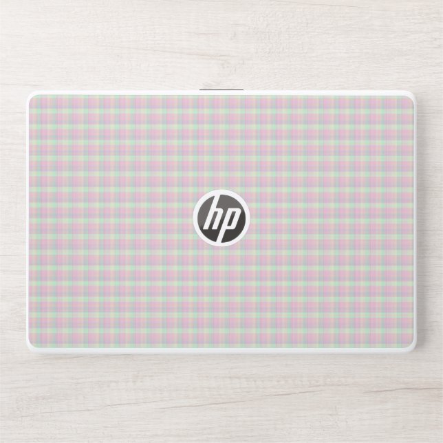 HP Laptop 15t/15z, HP 250/255 G7 Notebook PC Skin (Front)