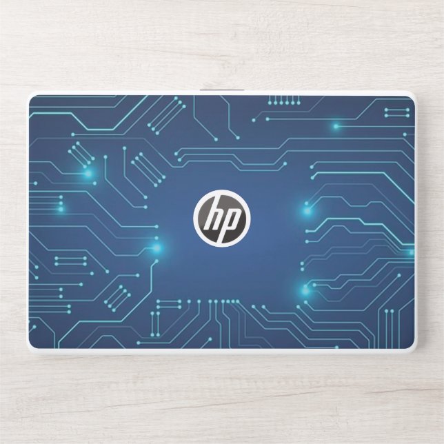 HP Laptop 15t/15z, HP 250/255 G7 Notebook PC Skin (Front)