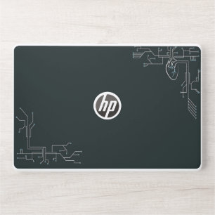 HP Laptop 15t/15z, HP 250/255 G7 Notebook PC Skin