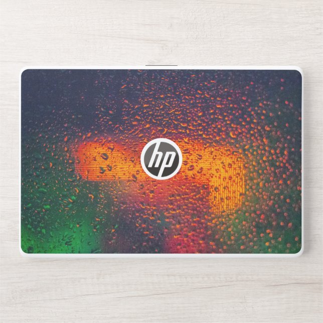 HP Laptop 15t/15z, HP 250/255 G7 Notebook PC Skin (Front)