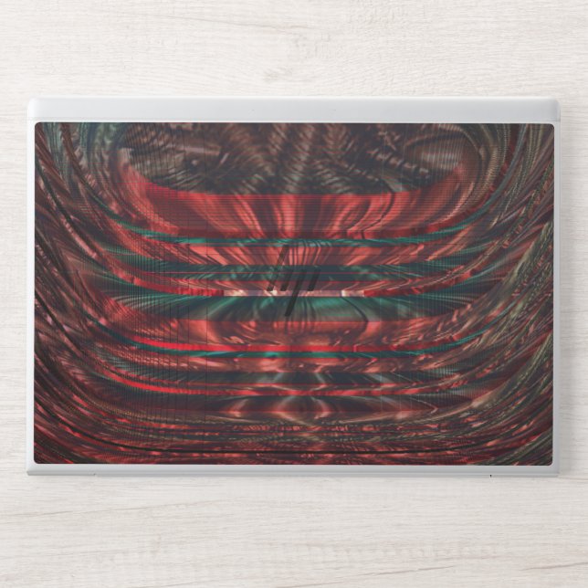 hp laptop case cover skin (Front)