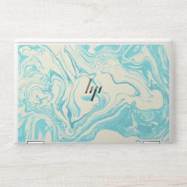 Hp laptop case HP laptop skin (Front)