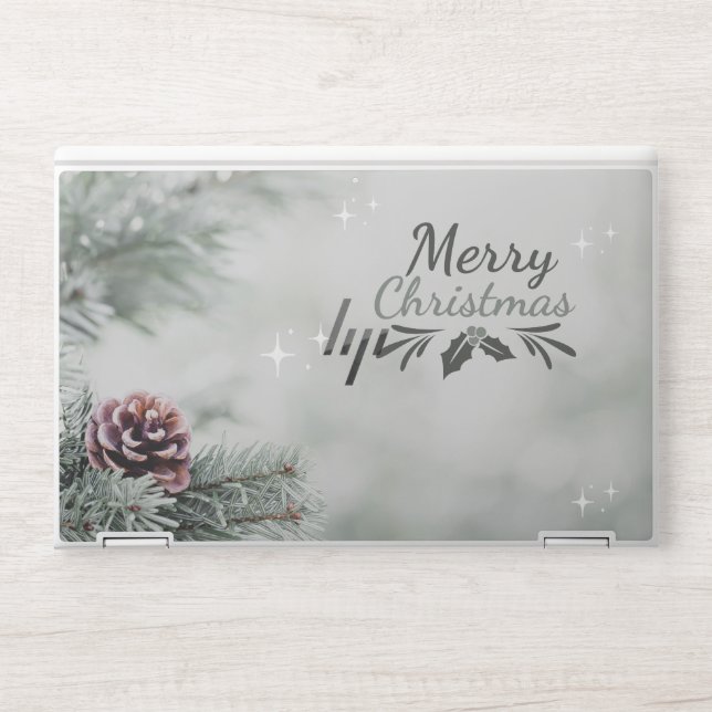 Hp Laptop case, Stylish smart laptop case, Unique Skin (Front)