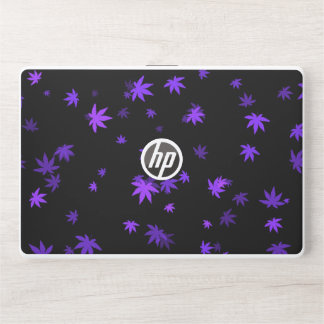 hp laptop colorful sticker backcover HP laptop skin
