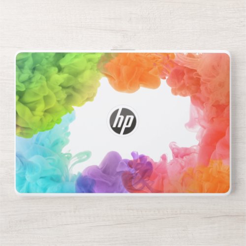 HP Laptop Notebook PC Skin