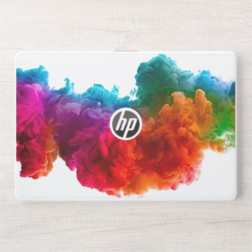 HP Laptop Notebook PC Skin