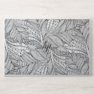 hp laptop paper cover HP laptop skin