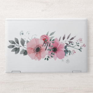 hp laptop paper cover skin