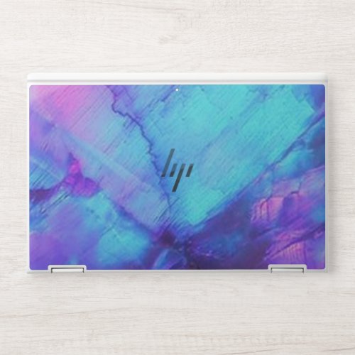 HP Laptop Skin