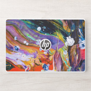 HP Laptop Skin