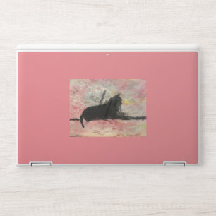 HP Laptop Skin