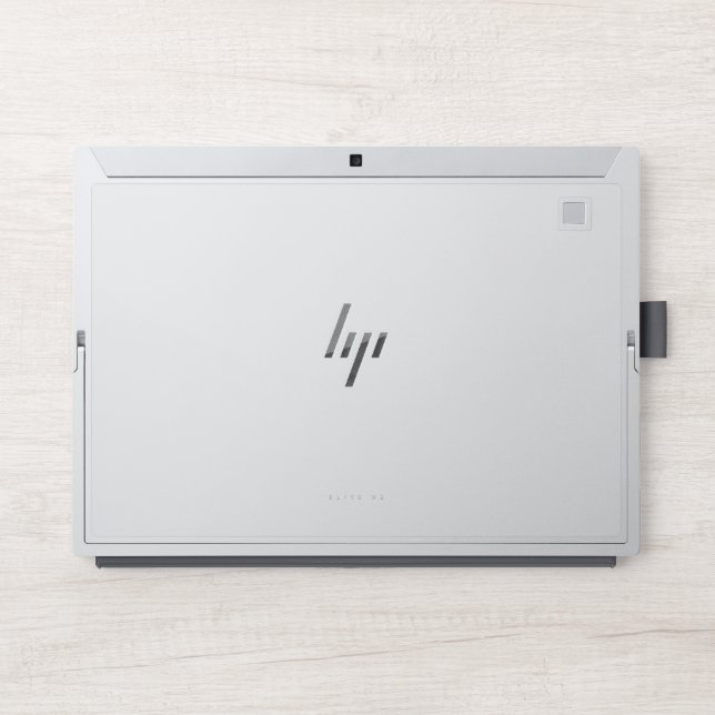 HP Laptop Skin (Front)