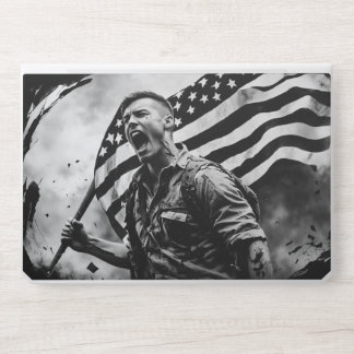 HP Laptop Skin