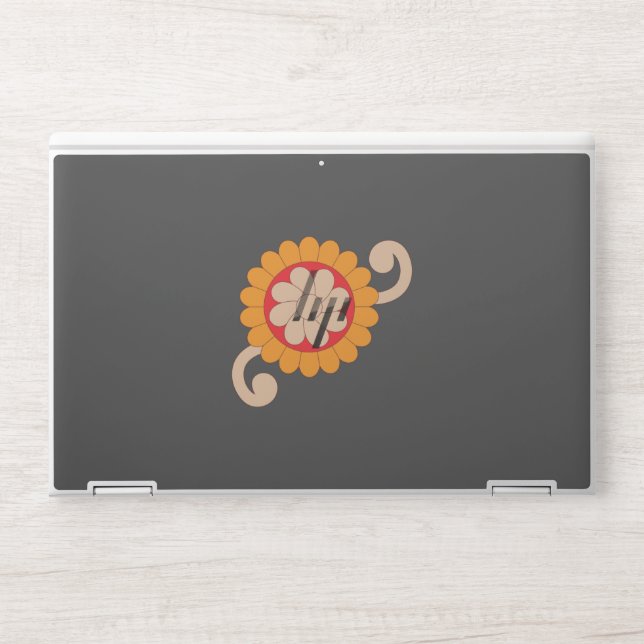 HP Laptop Skin (Front)