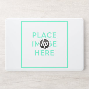 HP Laptop Skin
