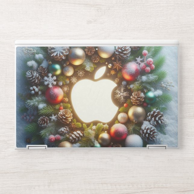 HP Laptop Skin (Front)