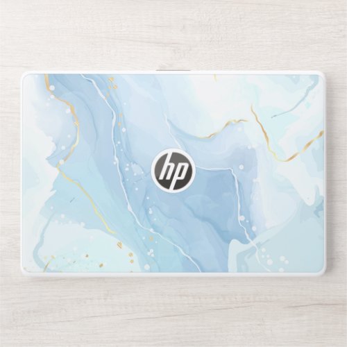 HP Laptop skin