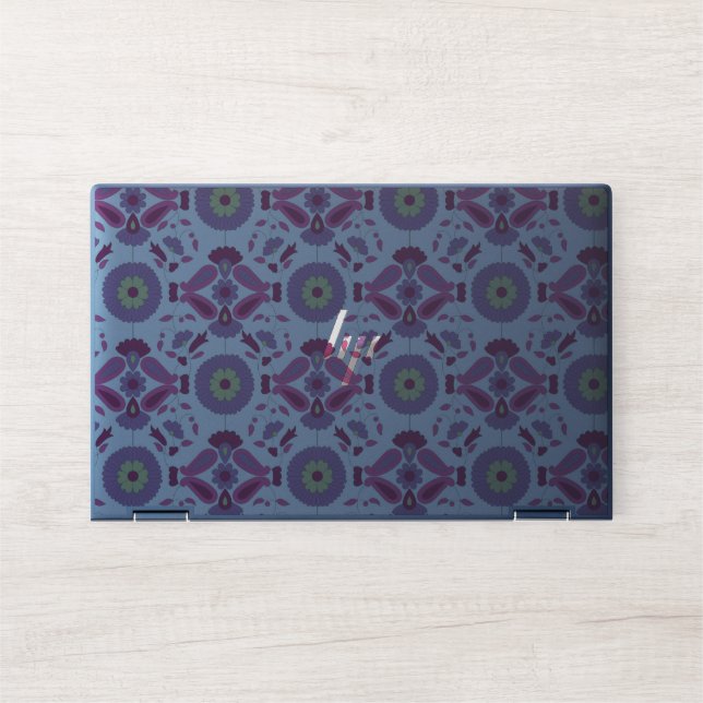 HP Laptop Skin (Front)