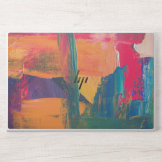 HP Laptop Skin