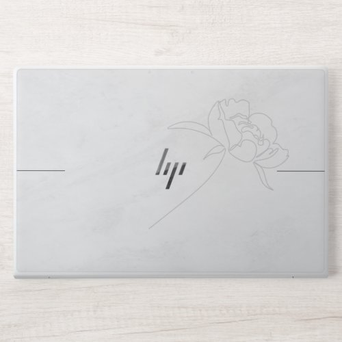 HP Laptop Skin