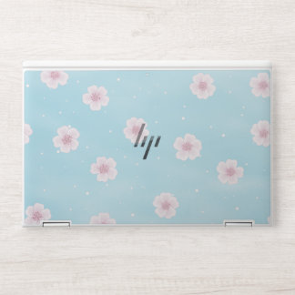 HP Laptop Skin