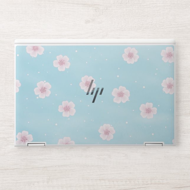 HP Laptop Skin (Front)
