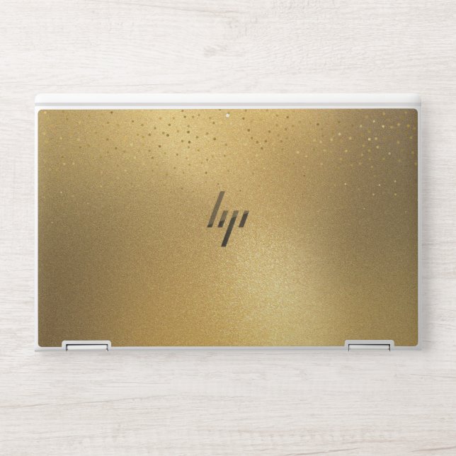 HP Laptop Skin (Front)