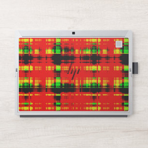HP Laptop Skin