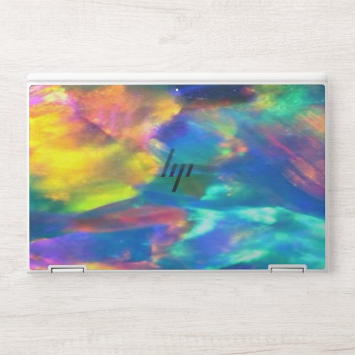 HP Laptop Skin