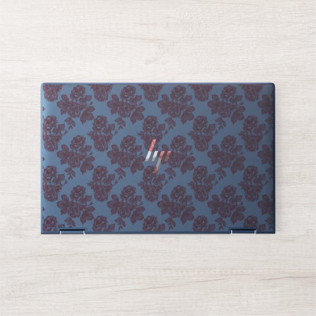 HP Laptop Skin (Front)
